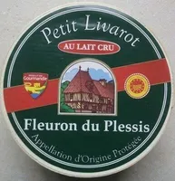 Petit Livarot (22% MG)