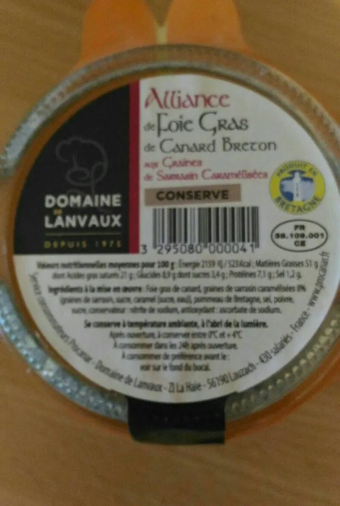 Procanar