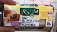 Bloc foie gras