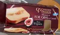 Foie gras