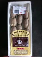 Brochettes mini andouillettes, plancha & barbecue