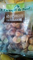 Escargots à la bourguignonne