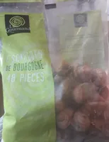 Escargot de Bourgogne