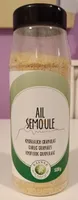 Ail semoule