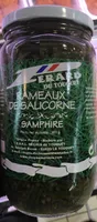 Rameaux de Salicorne
