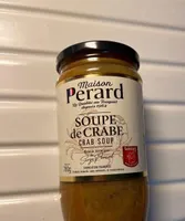 Soupe De Crabe, Le Bocal De