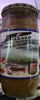 Soupe de Homard