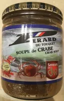 Soupe de Crabe