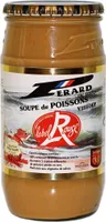 Soupe de Poissons Label Rouge