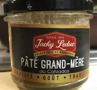 Pâté grand-mère