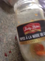 Tripes a la mode de caen