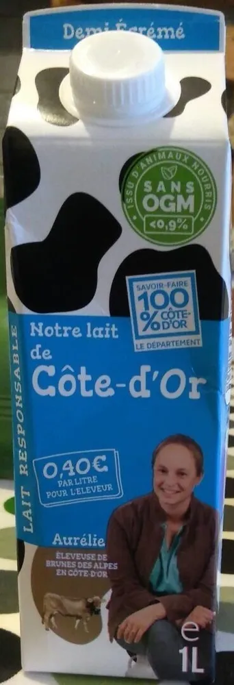 Lait