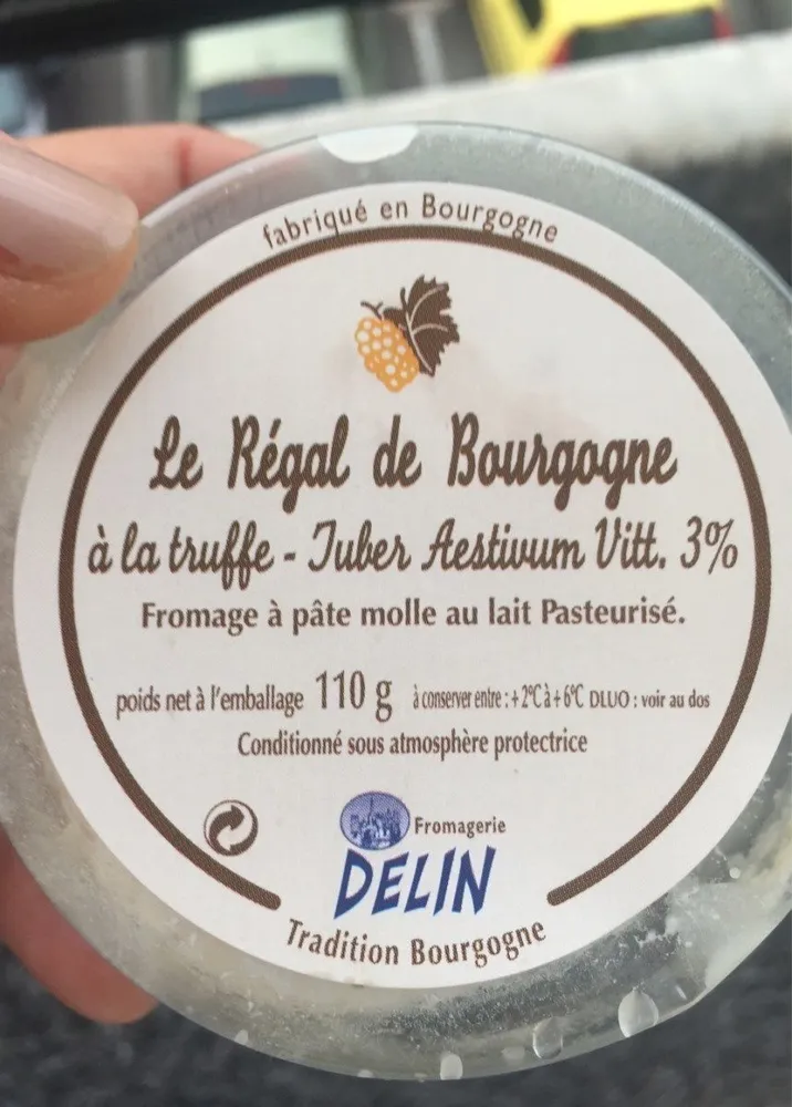 Regal de Bourgogne