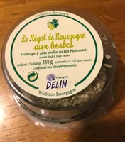 Le regal de bourgogne