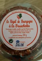 Régal de Bourgogne