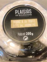 Fourre a la truffe