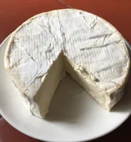 Double creme bio