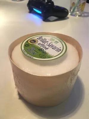 Fromage Brillat-Savarin