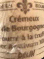 Crémeux de Bourgogne