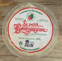Le petit Bourguignon