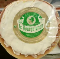 Le Bourguignon (22 % M.G.)