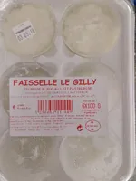 Faisselle Le Gilly