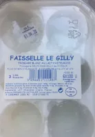 Faisselle le Gilly
