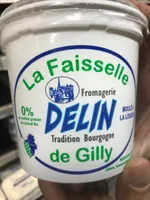 La Faisselle 0%