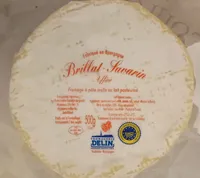 Brillat Savarin