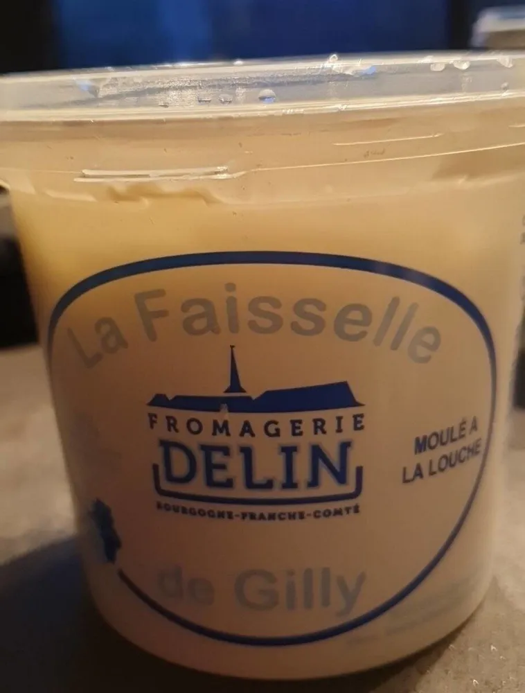 Faisselle