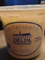 Faisselle
