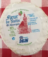 Fleur de nuits St Georges