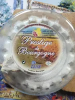 Prestige de Bourgogne