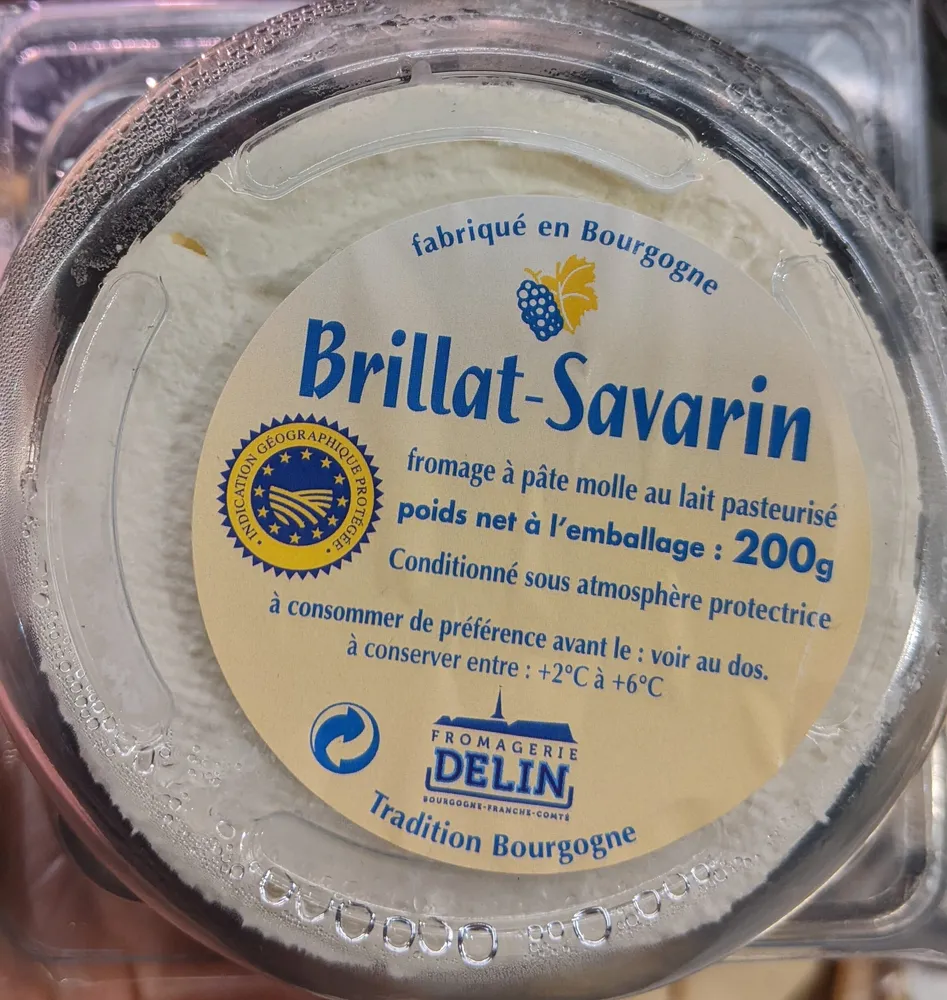 Brillant-Savarin