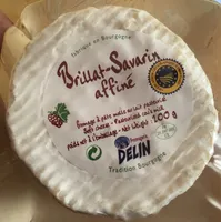 Brillat Savarin affiné