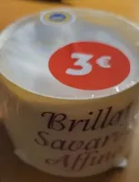 Brillat Savarin affiné