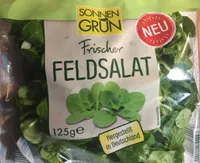 Feldsalat