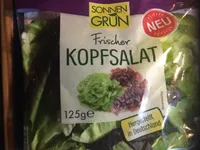 Kopfsalat