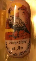Forestière et Au Muscat de Rivesaltes