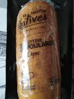 Ballotine de poularde