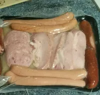 choucroute brasserie 4 portions