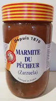 Marmite du pêcheur