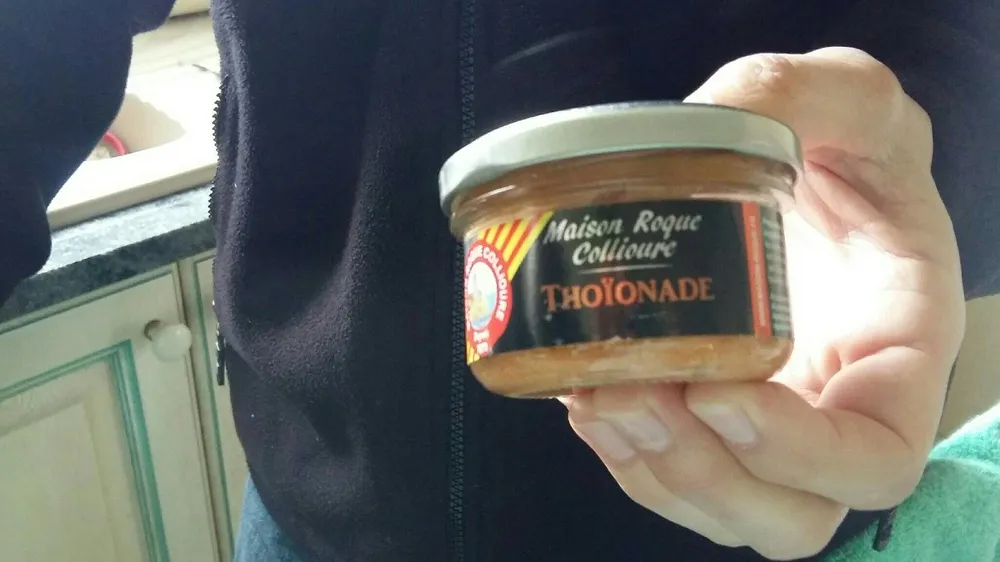 Thoinade