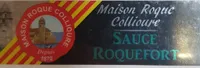 Sauce roquefort