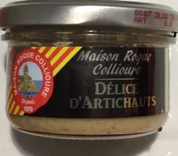 Delice d’artichauts