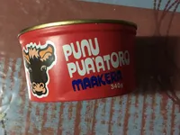 Punu pua'atoro