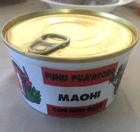 PUNU PUA'ATORO