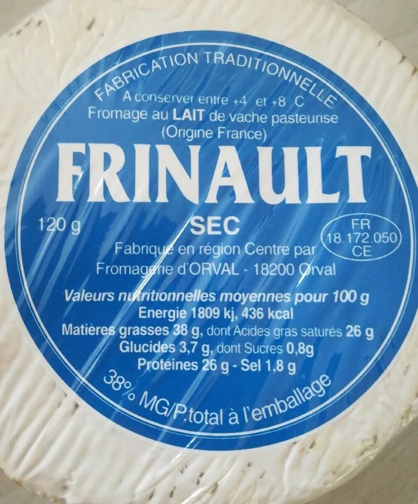 Frinault