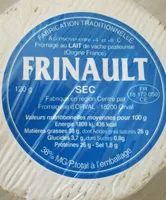 Frinault