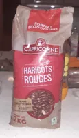 Haricots rouges